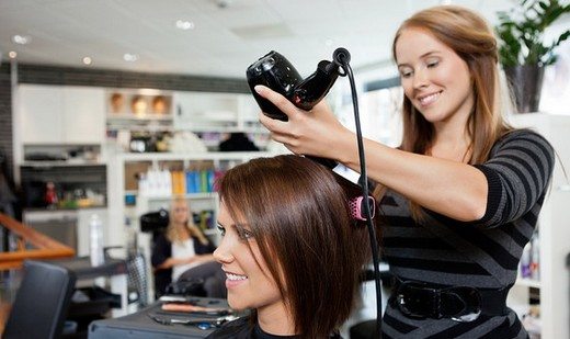 İnhisar Evde Kuaför